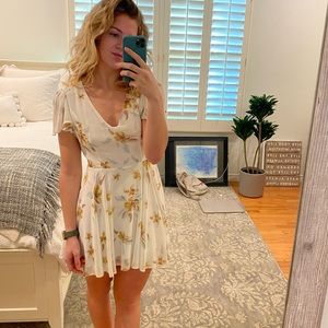 Urban Outfitters (Kimchi) Dress - Size 4